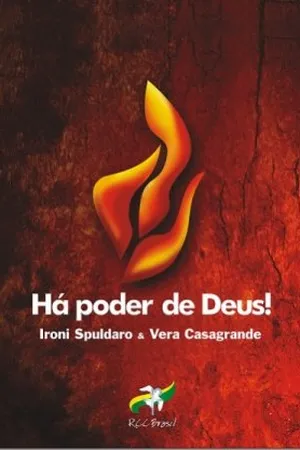 Há Poder de Deus