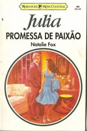 Promessa de Paixão