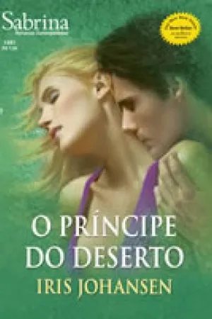 O Principe do Deserto