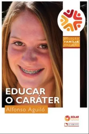 Educar o caráter