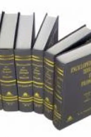 Enciclopédia de Bíblia, Teologia e Filosofia
