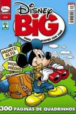 Disney Big #30