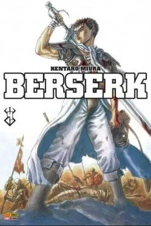 Berserk #4