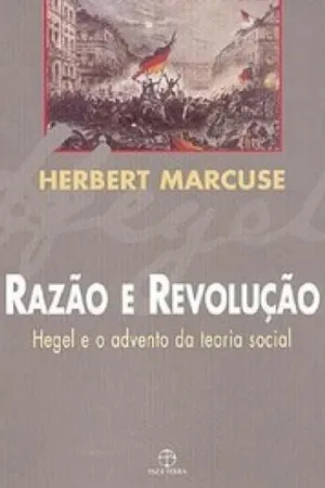 Razão e Revolução