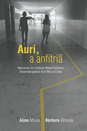 Auri, a anfitriã
