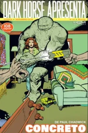 Dark Horse Apresenta #3