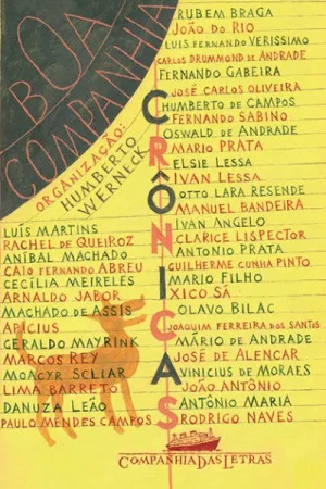 Boa companhia