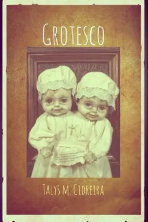 GROTESCO