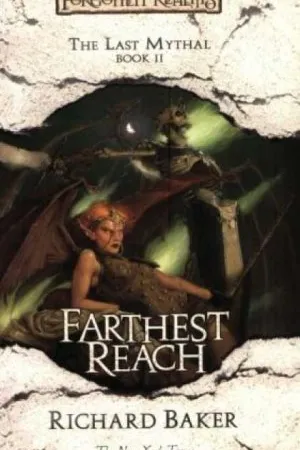 Farthest Reach - The Last Mythal