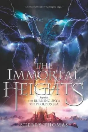 The Immortal Heights