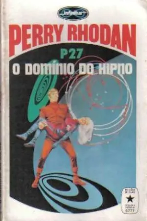 O Domínio do Hipno