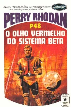 O Olho Vermelho do Sistema Beta