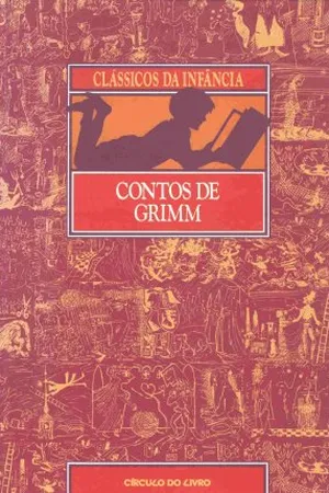 Contos de Grimm