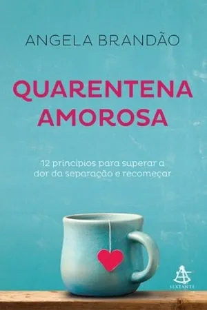Quarentena amorosa