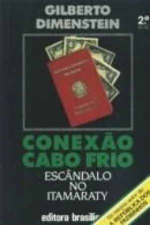 Conexão Cabo Frio