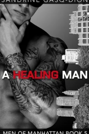 A Healing Man