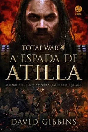 A Espada de Atilla
