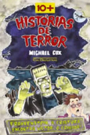 Histórias de Terror