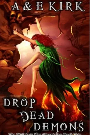 Drop Dead Demons