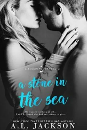 A Stone in The Sea
