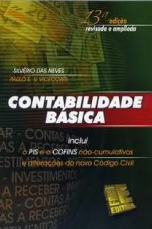 Contabilidade Básica