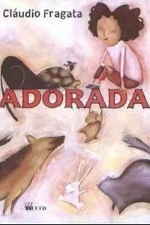 Adorada
