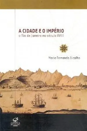 A Cidade e o Império