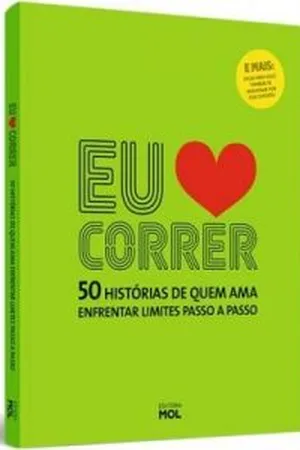 Eu amo correr