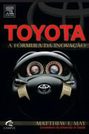 Toyota - a Fórmula da Inovação