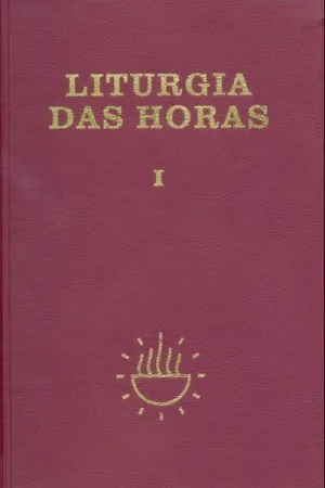 Liturgia das Horas