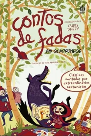 Contos de Fadas em Quadrinhos