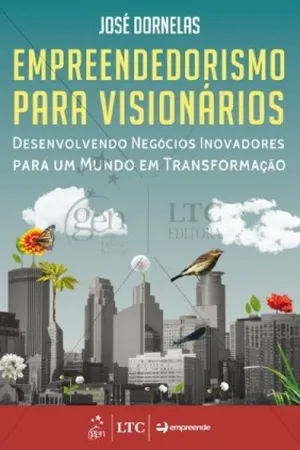 Empreendedorismo Para Visionários