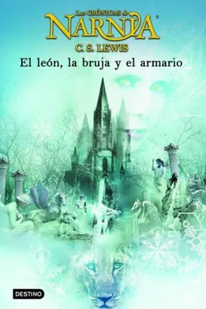 El León, la Bruja y el Armario