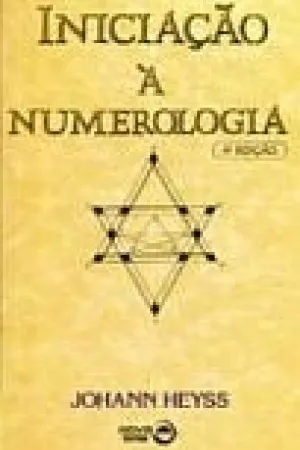 Iniciação à Numerologia