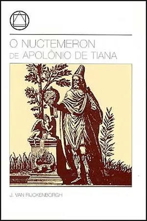 O Nuctemeron de Apolônio de Tiana