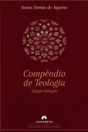 Compêndio de Teologia