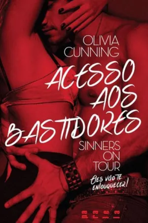 Acesso aos Bastidores