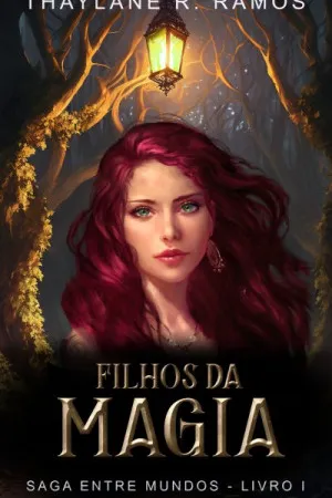 Filhos da Magia