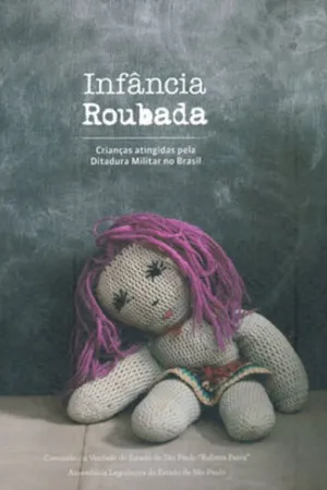 Infância Roubada