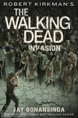 The Walking Dead: Invasion
