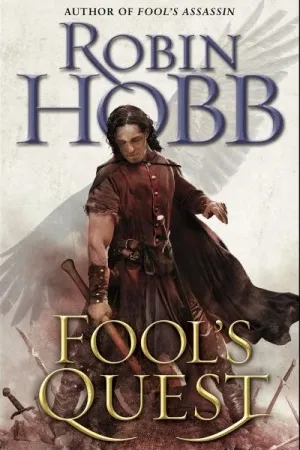 Fool's Quest