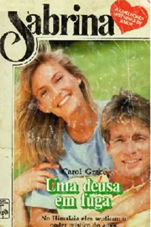 Uma deusa em fuga