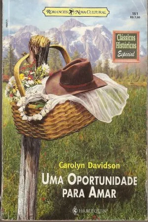 Uma Oportunidade Para Amar