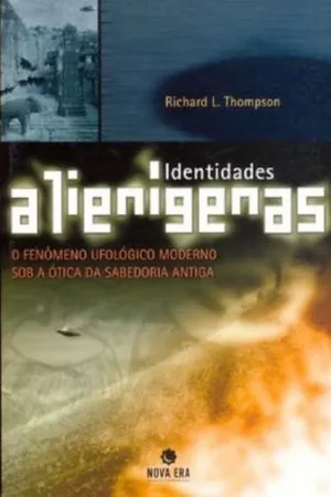 Identidades Alienígenas