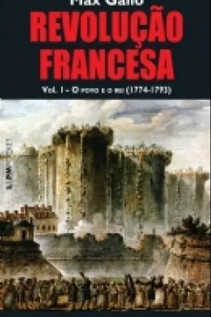 REVOLUÇÃO FRANCESA