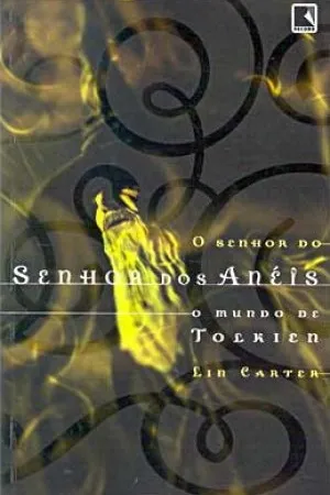 O Senhor do Senhor dos Anéis