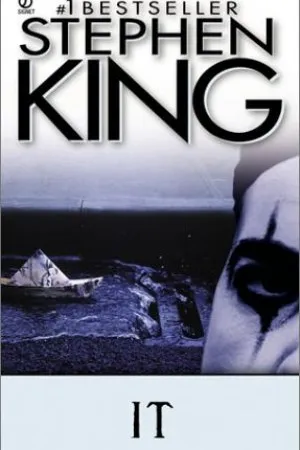 It