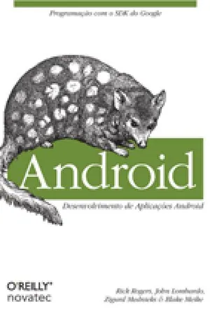 Desenvolvimento de Aplicações Android