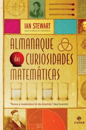 Almanaque das Curiosidades Matemáticas