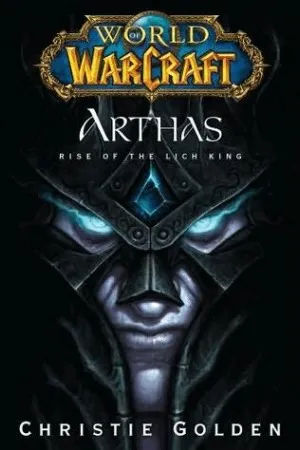World of Warcraft: Arthas